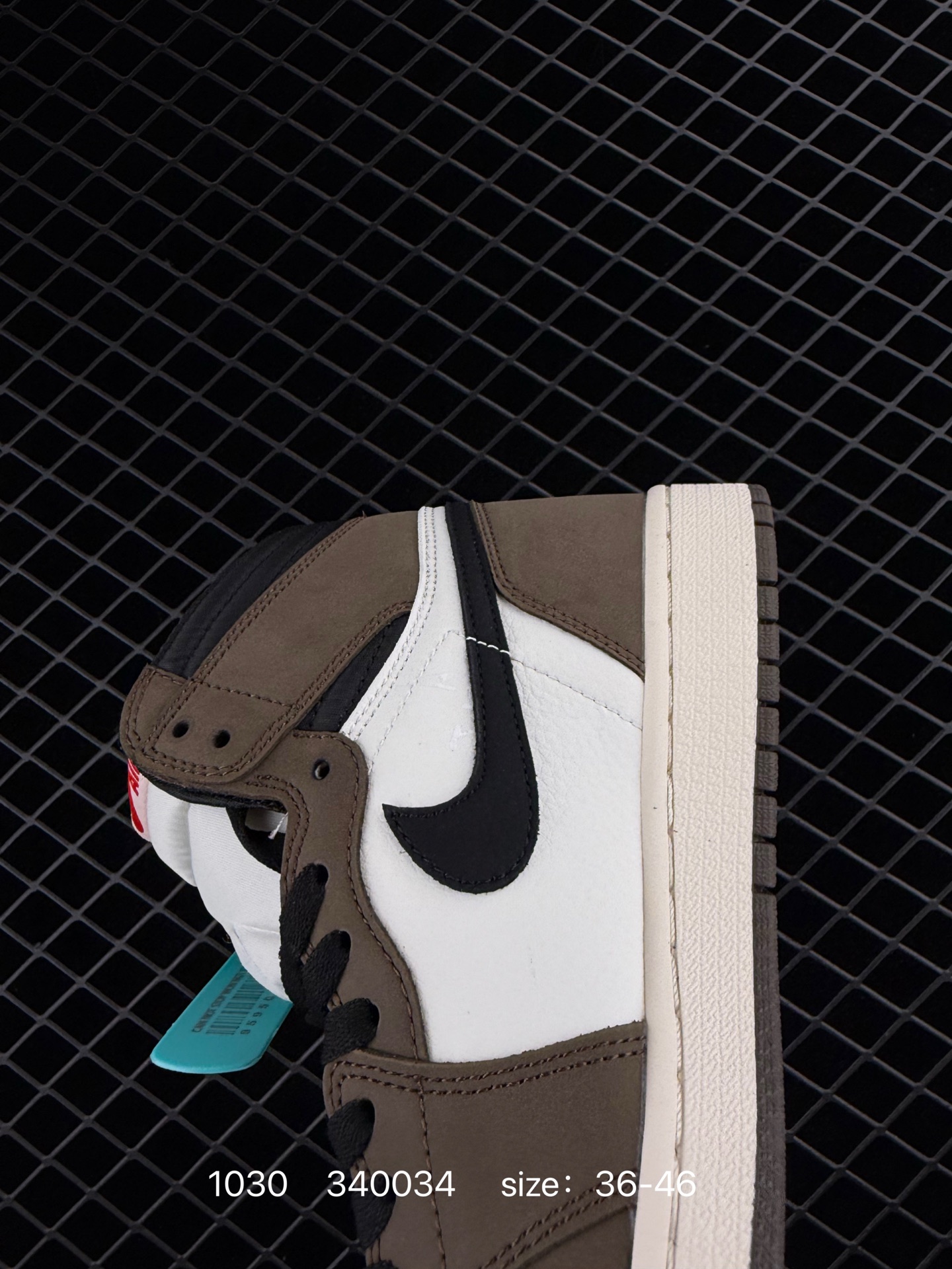 Nike Air Jordan 1 High Retro OG